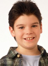 Jon Paul Steuer fotoğrafı Jon Paul Steuer fotoğrafı