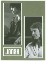 Jonah (2004) afişi