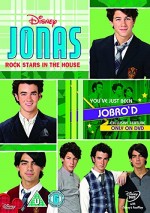Jonas (2009) afişi