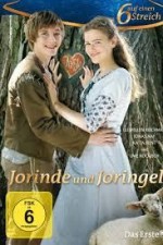 Jorinde und Joringel (2011) afişi