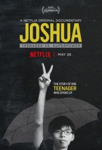 Joshua: Süper Güce Direnen Genç (2017) afişi