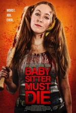 Bebek Bakıcısı Ölmeli (2020) afişi