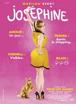 Joséphine (2013) afişi