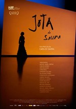 Jota: Flamenkonun Ötesinde (2016) afişi