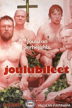 Joulubileet (1996) afişi