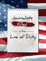 Journalists: Killed In The Line Of Duty (2003) afişi