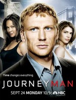 Journeyman (2007) afişi