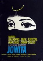 Jowita (1967) afişi