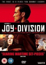 Joy Division (2006) afişi