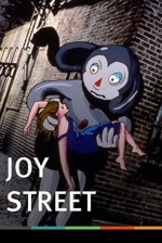 Joy Street (1995) afişi