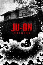 Ju-On: Origins (2020) afişi