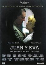 Juan and Eva (2011) afişi