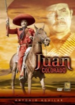 Juan Colorado (1966) afişi