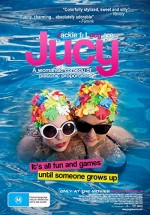 Jucy (2010) afişi