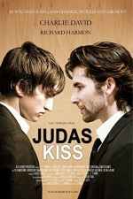 Judas Kiss (2011) afişi