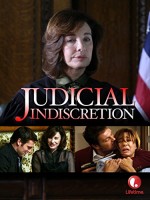 Judicial Indiscretion (2007) afişi