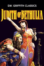 Judith Of Bethulia (1914) afişi