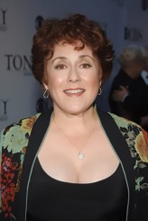Judy Kaye fotoğrafı