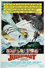 Juggernaut (1974) afişi