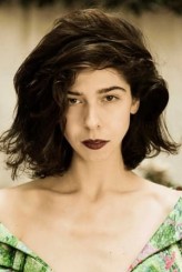 Julia de Castro fotoğrafı