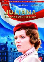 Juliana, prinses van oranje (2006) afişi
