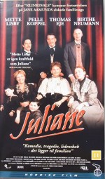 Juliane (2000) afişi