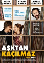 Aşktan Kaçılmaz (2018) afişi Aşktan Kaçılmaz (2018) afişi