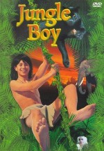 Jungle Boy (1998) afişi