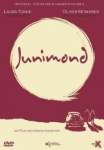 Junimond (2002) afişi