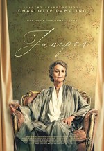 Juniper (2021) afişi