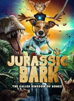 Jurassic Hayvanları (2018) afişi