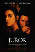 Jüri (1996) afişi Jüri (1996) afişi