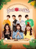 Just One Bite (2018) afişi