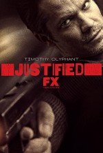 Justified (2010) afişi