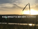 Kızılırmak'ta Bir Köy: Kaymak (2021) afişi