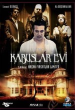 Kabuslar Evi - Kaçan Fırsatlar Limited Kabuslar Evi - Kaçan Fırsatlar Limited