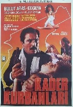 Kader Kurbanları (1986) afişi