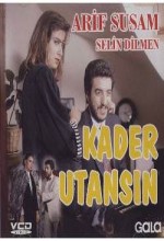 Kader Utansın (1987) afişi