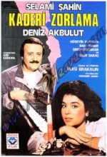 Kaderi Zorlama (1985) afişi