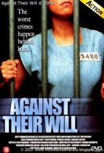 Kadınlar Hapishanesi (1994) afişi