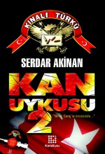Kan Uykusu 2 - Kınalı Türkü  afişi