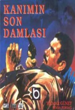 Kanımın Son Damlasına Kadar (1970) afişi