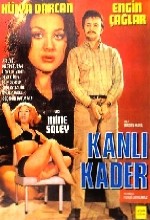 Kanlı Kader (1970) afişi