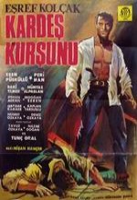 Kardeş Kurşunu(ıı) (1969) afişi