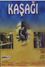 Kaşağı (1990) afişi