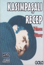 Kasımpaşalı Recep (1965) afişi Kasımpaşalı Recep (1965) afişi