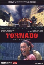 Kasırga (ııı) (2004) afişi