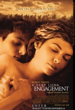 Kayıp Nişanlı (2004) afişi Kayıp Nişanlı (2004) afişi
