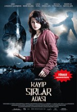 Kayıp Sırlar Adası (2007) afişi Kayıp Sırlar Adası (2007) afişi