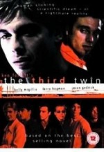 Ken Follets's The Third Twin (1997) afişi